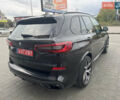 Черный БМВ Х5, объемом двигателя 3 л и пробегом 87 тыс. км за 49900 $, фото 8 на Automoto.ua