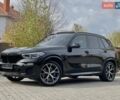Черный БМВ Х5, объемом двигателя 3 л и пробегом 72 тыс. км за 62900 $, фото 2 на Automoto.ua