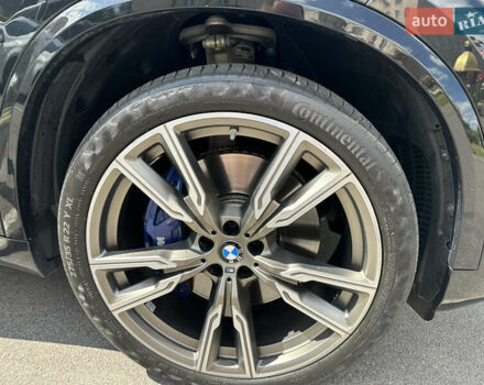 Черный БМВ Х5, объемом двигателя 2.99 л и пробегом 111 тыс. км за 72800 $, фото 38 на Automoto.ua