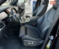 Черный БМВ Х5, объемом двигателя 3 л и пробегом 48 тыс. км за 55000 $, фото 25 на Automoto.ua