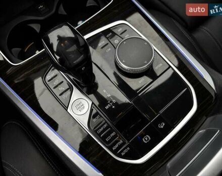 Черный БМВ Х5, объемом двигателя 3 л и пробегом 175 тыс. км за 41500 $, фото 44 на Automoto.ua