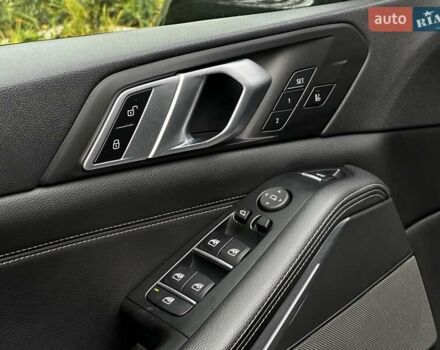 Чорний БМВ Х5, об'ємом двигуна 2.99 л та пробігом 183 тис. км за 53500 $, фото 49 на Automoto.ua