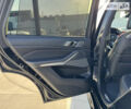 Черный БМВ Х5, объемом двигателя 4.39 л и пробегом 61 тыс. км за 82000 $, фото 1 на Automoto.ua