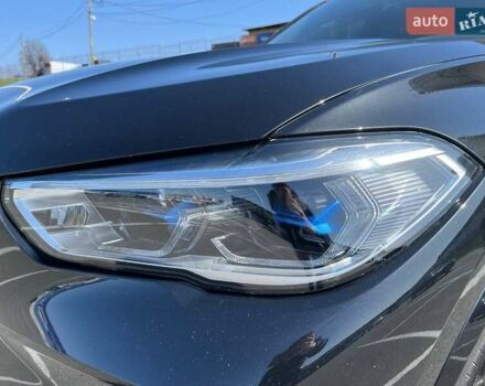 Черный БМВ Х5, объемом двигателя 2.99 л и пробегом 111 тыс. км за 72800 $, фото 49 на Automoto.ua