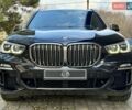 Чорний БМВ Х5, об'ємом двигуна 2.99 л та пробігом 206 тис. км за 57500 $, фото 8 на Automoto.ua