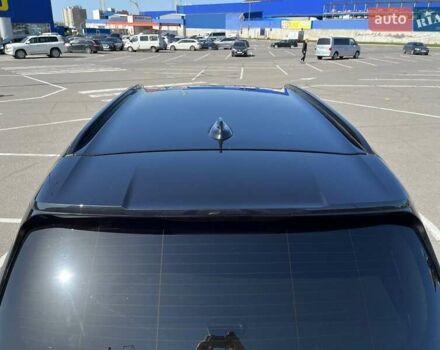 Черный БМВ Х5, объемом двигателя 2.99 л и пробегом 111 тыс. км за 72800 $, фото 55 на Automoto.ua