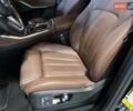 Черный БМВ Х5, объемом двигателя 4.39 л и пробегом 63 тыс. км за 63500 $, фото 31 на Automoto.ua