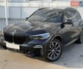 Черный БМВ Х5, объемом двигателя 3 л и пробегом 104 тыс. км за 57902 $, фото 1 на Automoto.ua