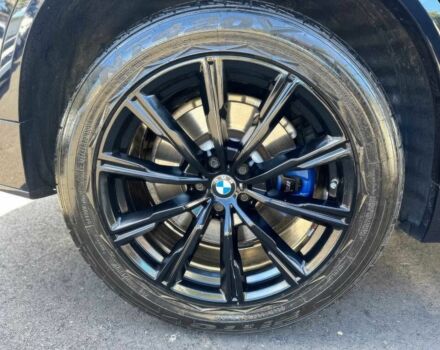 Черный БМВ Х5, объемом двигателя 4.4 л и пробегом 31 тыс. км за 32799 $, фото 16 на Automoto.ua