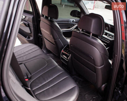 Черный БМВ Х5, объемом двигателя 2.99 л и пробегом 182 тыс. км за 71000 $, фото 54 на Automoto.ua