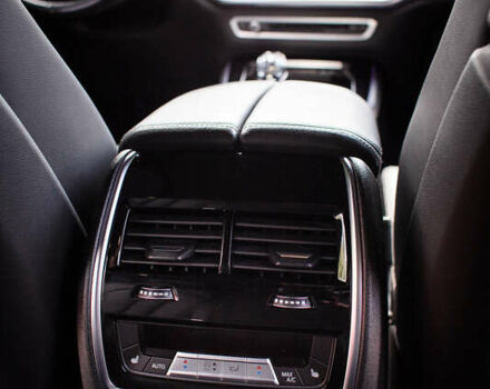 Черный БМВ Х5, объемом двигателя 2.99 л и пробегом 182 тыс. км за 71000 $, фото 53 на Automoto.ua