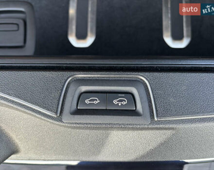 Черный БМВ Х5, объемом двигателя 2.99 л и пробегом 130 тыс. км за 69999 $, фото 73 на Automoto.ua