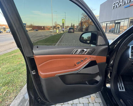 Черный БМВ Х5, объемом двигателя 3 л и пробегом 98 тыс. км за 64800 $, фото 8 на Automoto.ua