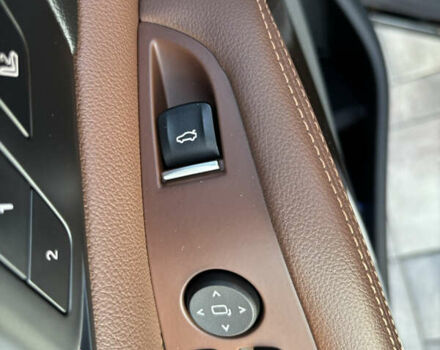 Черный БМВ Х5, объемом двигателя 2.99 л и пробегом 130 тыс. км за 69999 $, фото 68 на Automoto.ua