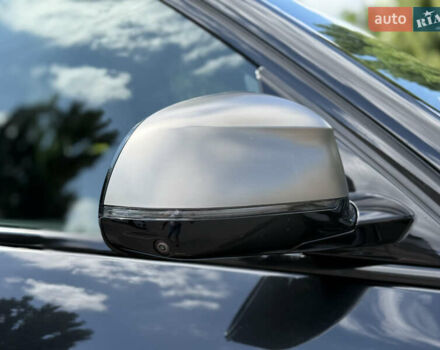 Черный БМВ Х5, объемом двигателя 2.99 л и пробегом 111 тыс. км за 72800 $, фото 24 на Automoto.ua