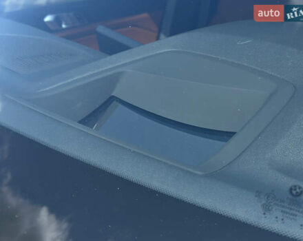 Черный БМВ Х5, объемом двигателя 4.39 л и пробегом 34 тыс. км за 68490 $, фото 9 на Automoto.ua