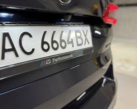 Чорний БМВ Х5, об'ємом двигуна 3 л та пробігом 107 тис. км за 63999 $, фото 28 на Automoto.ua