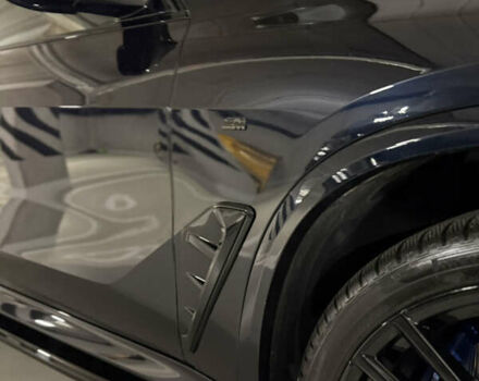 Чорний БМВ Х5, об'ємом двигуна 3 л та пробігом 107 тис. км за 63999 $, фото 13 на Automoto.ua