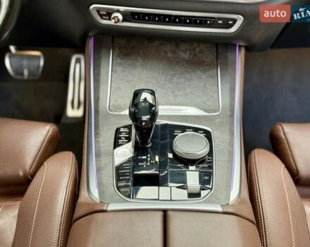 Черный БМВ Х5, объемом двигателя 2.99 л и пробегом 190 тыс. км за 57800 $, фото 31 на Automoto.ua