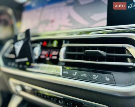 Чорний БМВ Х5, об'ємом двигуна 4.39 л та пробігом 60 тис. км за 63950 $, фото 74 на Automoto.ua