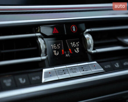 Черный БМВ Х5, объемом двигателя 3 л и пробегом 84 тыс. км за 62000 $, фото 23 на Automoto.ua