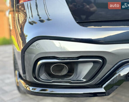 Черный БМВ Х5, объемом двигателя 2.99 л и пробегом 130 тыс. км за 69999 $, фото 109 на Automoto.ua