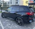 Черный БМВ Х5, объемом двигателя 3 л и пробегом 88 тыс. км за 68500 $, фото 6 на Automoto.ua