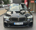 Черный БМВ Х5, объемом двигателя 2.99 л и пробегом 111 тыс. км за 72800 $, фото 119 на Automoto.ua