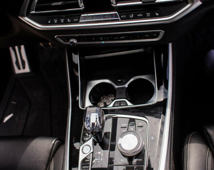 Черный БМВ Х5, объемом двигателя 2.99 л и пробегом 182 тыс. км за 71000 $, фото 49 на Automoto.ua