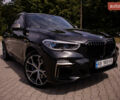 Черный БМВ Х5, объемом двигателя 2.99 л и пробегом 182 тыс. км за 71000 $, фото 1 на Automoto.ua