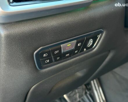 Черный БМВ Х5, объемом двигателя 3 л и пробегом 94 тыс. км за 64940 $, фото 15 на Automoto.ua