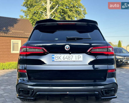 Черный БМВ Х5, объемом двигателя 2.99 л и пробегом 130 тыс. км за 69999 $, фото 114 на Automoto.ua