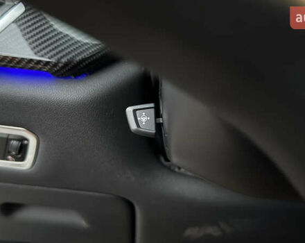 Черный БМВ Х5, объемом двигателя 4.4 л и пробегом 119 тыс. км за 60000 $, фото 25 на Automoto.ua