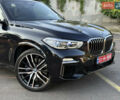 Черный БМВ Х5, объемом двигателя 3 л и пробегом 118 тыс. км за 69999 $, фото 13 на Automoto.ua