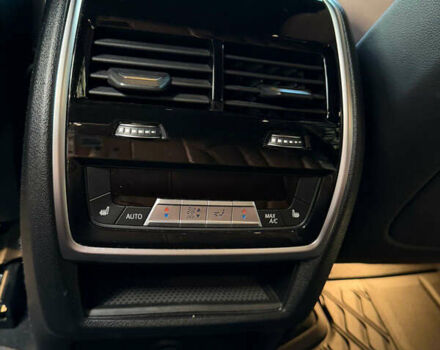 Черный БМВ Х5, объемом двигателя 3 л и пробегом 145 тыс. км за 58000 $, фото 12 на Automoto.ua