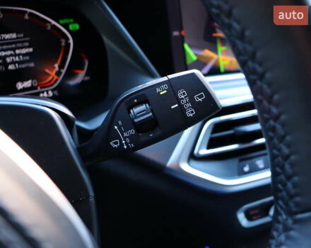 Чорний БМВ Х5, об'ємом двигуна 3 л та пробігом 180 тис. км за 56900 $, фото 21 на Automoto.ua