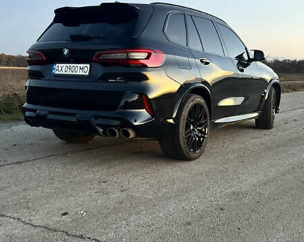 Чорний БМВ Х5, об'ємом двигуна 3 л та пробігом 67 тис. км за 56000 $, фото 12 на Automoto.ua