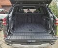 Чорний БМВ Х5, об'ємом двигуна 3 л та пробігом 58 тис. км за 49000 $, фото 6 на Automoto.ua