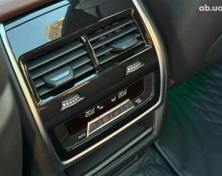 Черный БМВ Х5, объемом двигателя 3 л и пробегом 94 тыс. км за 64940 $, фото 20 на Automoto.ua