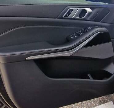 Чорний БМВ Х5, об'ємом двигуна 2.99 л та пробігом 212 тис. км за 52000 $, фото 19 на Automoto.ua