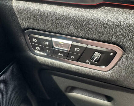 Черный БМВ Х5, объемом двигателя 2.99 л и пробегом 162 тыс. км за 52000 $, фото 34 на Automoto.ua