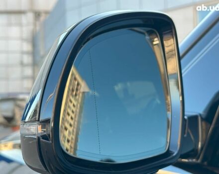 Черный БМВ Х5, объемом двигателя 3 л и пробегом 94 тыс. км за 64940 $, фото 10 на Automoto.ua