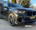Черный БМВ Х5, объемом двигателя 3 л и пробегом 100 тыс. км за 62800 $, фото 8 на Automoto.ua