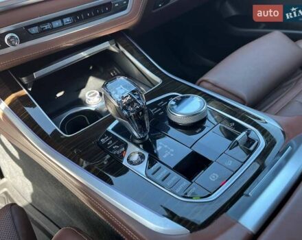 Черный БМВ Х5, объемом двигателя 2.99 л и пробегом 111 тыс. км за 72800 $, фото 62 на Automoto.ua