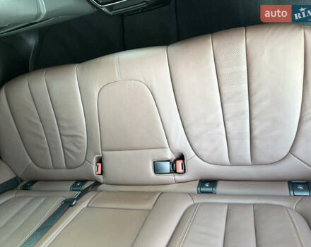 Черный БМВ Х5, объемом двигателя 2.99 л и пробегом 130 тыс. км за 69999 $, фото 89 на Automoto.ua