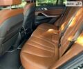 Черный БМВ Х5, объемом двигателя 3 л и пробегом 157 тыс. км за 65000 $, фото 21 на Automoto.ua