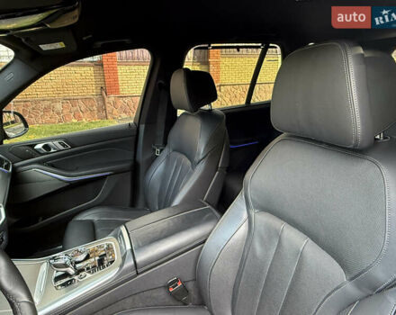 Черный БМВ Х5, объемом двигателя 3 л и пробегом 72 тыс. км за 74950 $, фото 47 на Automoto.ua