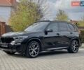 Черный БМВ Х5, объемом двигателя 3 л и пробегом 72 тыс. км за 62900 $, фото 5 на Automoto.ua