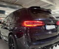 Чорний БМВ Х5, об'ємом двигуна 3 л та пробігом 107 тис. км за 63999 $, фото 19 на Automoto.ua