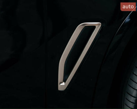 Черный БМВ Х5, объемом двигателя 2.99 л и пробегом 81 тыс. км за 74500 $, фото 14 на Automoto.ua